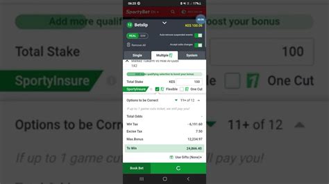 how to flex on sportybet|How to Flex a bet on sportybet. What is meant by flexing.